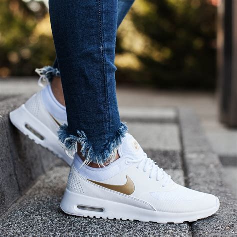 damen nike thea weiß|Nike Air Max Thea online kaufen .